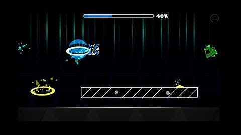 Sphere - Level by me - Geometry Dash