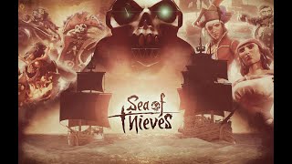 Sea of Thieves  Святилище Древних Слёз