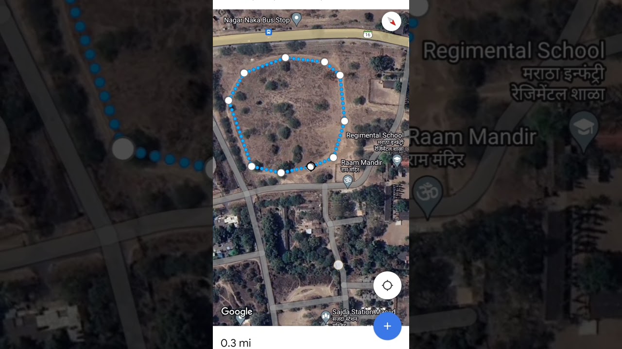 ARO Aurangabad (chtr. sambhaji nagar) ground analysis 2023-24 