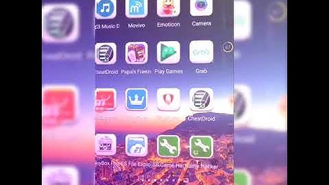 How to Hack mCent brower 2minutes with Cheat Droid pro app 2018,New Method