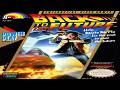 Back to the Future (NES) – Longplay [No Commentary]
