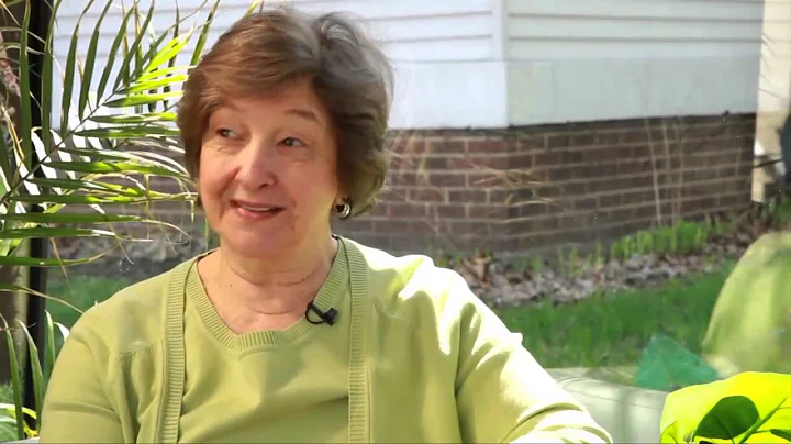 TALK PGH - Regent Square - Barbara Hicks