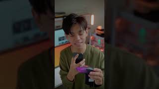 MOUSE DENGAN 3950  CUMAN 700K EWEADNS9 ULTRA #keyboard #smartphone #techtok