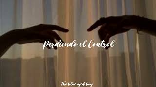 el zar - perdiendo el control (letra)