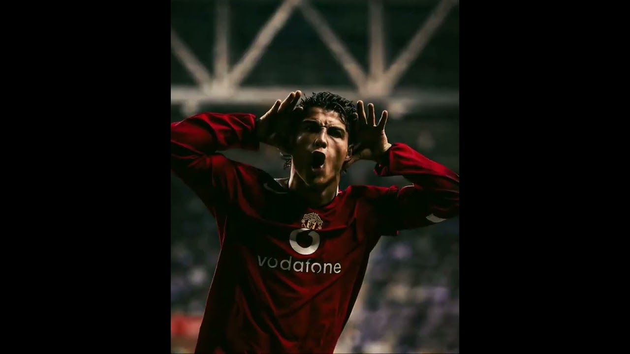 CR7 Edit | Cristiano Ronaldo | Fiery Edit 🔥🔥 | EditVision | #cr7 #cristianoronaldo #ronaldo