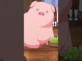 Butareba -The Story of a Man Turned into a Pig- |  Episode 4 Clip #Butareba #anime #aniplex