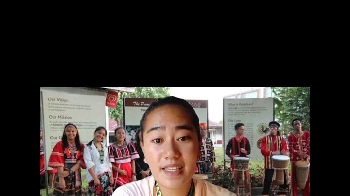 Report About Indigenous people