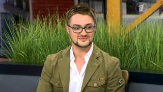 видео: Давай Поженимся - 18 сентября 2013 картинка: Давай Поженимся - 18 сентября 2013