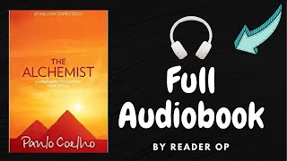 The Alchemist by Paulo Coelho | Full Audiobook