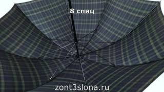 Мужской зонт-трость 1771