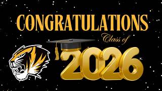 Celebrity Congratulations Class 2026! 🧑‍🎓🎓 Profile