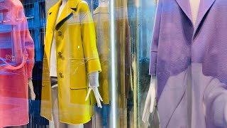 Обзор трендов 2024: что модно и как это носить ?