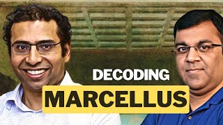 Saurabh Mukherjea & the Power of Consistent Compounders | Marcellus Investment Managers