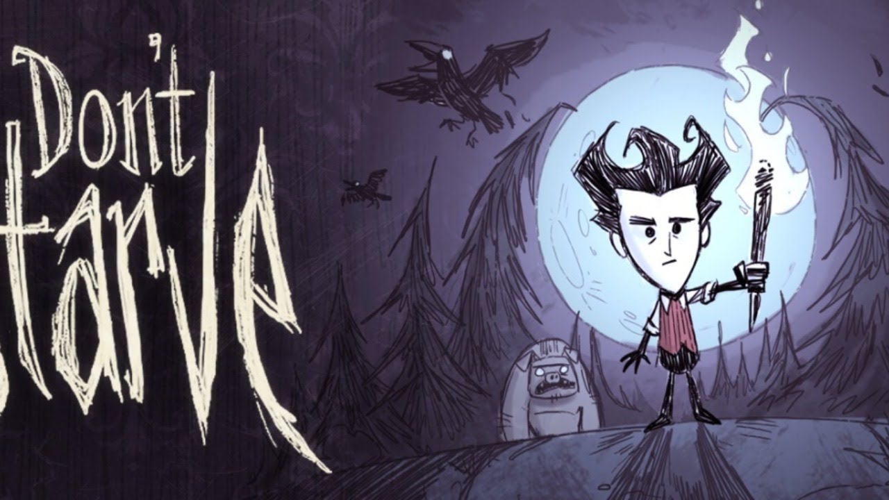 Dont starve когда steam фото 64