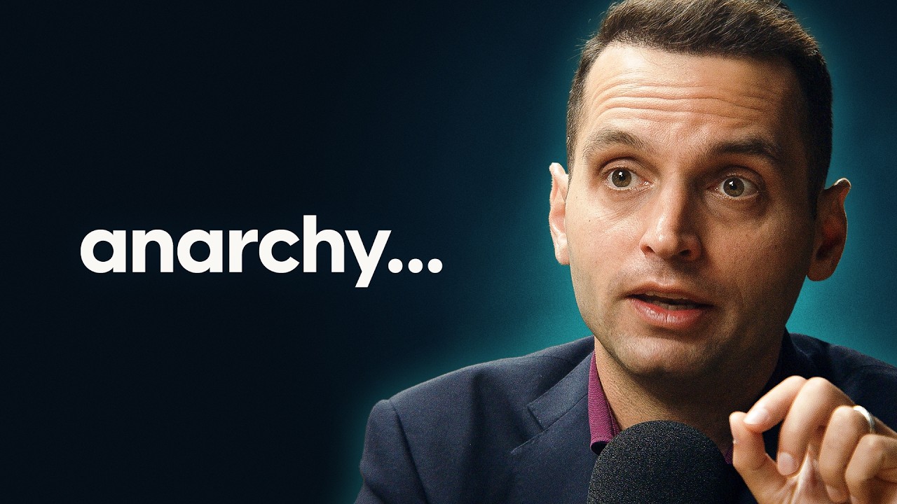 The Forces Behind Britain's Downfall - Konstantin Kisin thumbnail