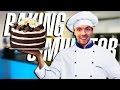 MASTER OF CAKE! | Baking Simulator