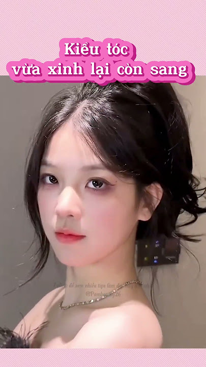 Copy mã: AHH-NCP-XZE( Lên Shopee search là ra sp nha)#beauty #hairstyle #makeup #douyin #beautytips