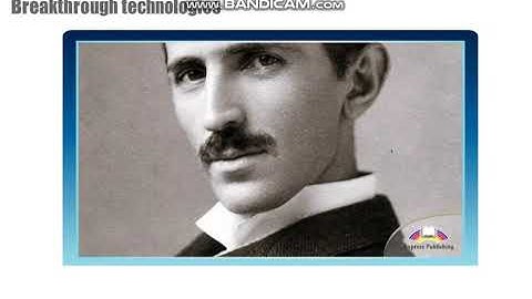 Action 10 Module 7 Breakthrough Technologies