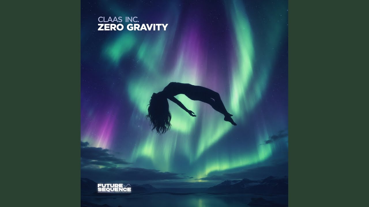 Guarda Zero Gravity (Extended Mix) su YouTube Guarda Zero Gravity (Extended Mix) su YouTube