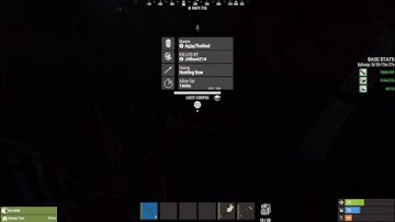 Satisfying Headshot with bow | Rust Console