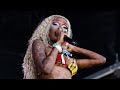 Bbyafricka LIVE Rolling Loud Cali 2024 FULL SET mp3