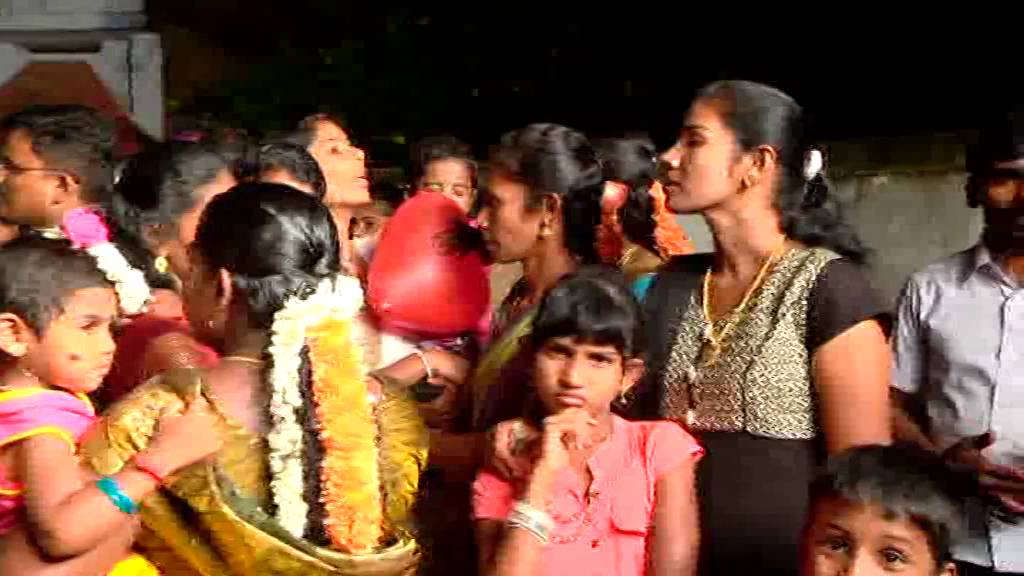 Avaraikulam Amman Kovil Thiruvila   2015