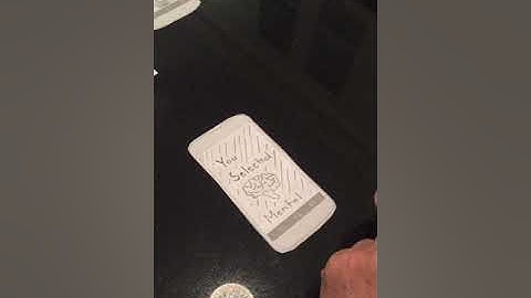 Assignment 3 - Paper Prototype (12459158) 31260