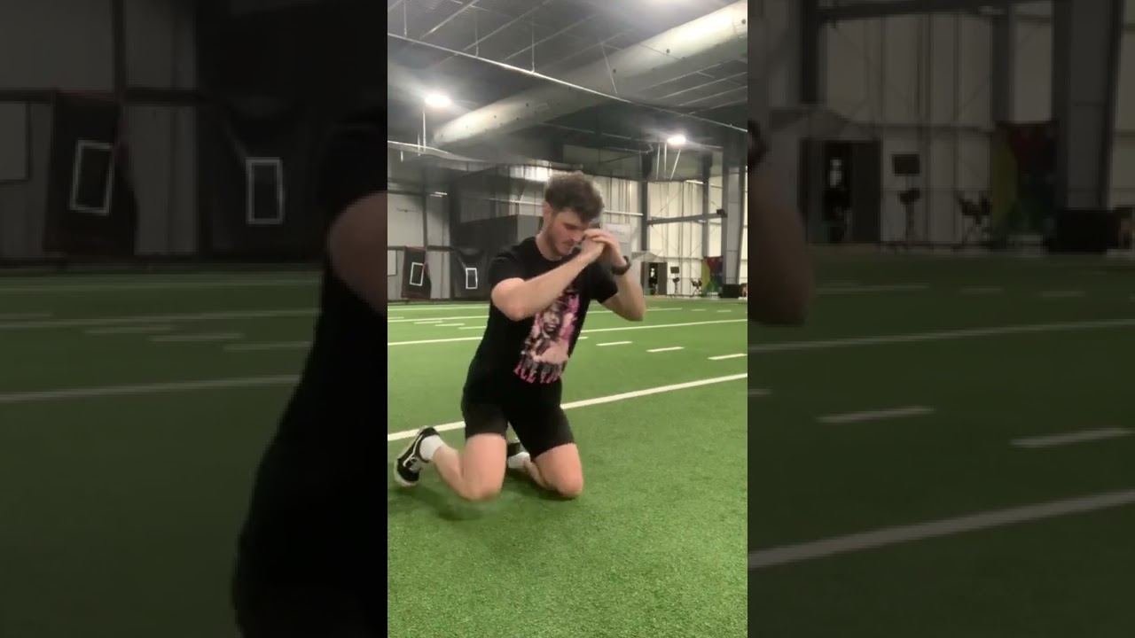 Knees to Feet Get Up