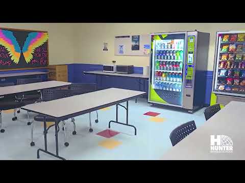 Explore Hunter Business School Levittown: Your Campus Tour Awaits!