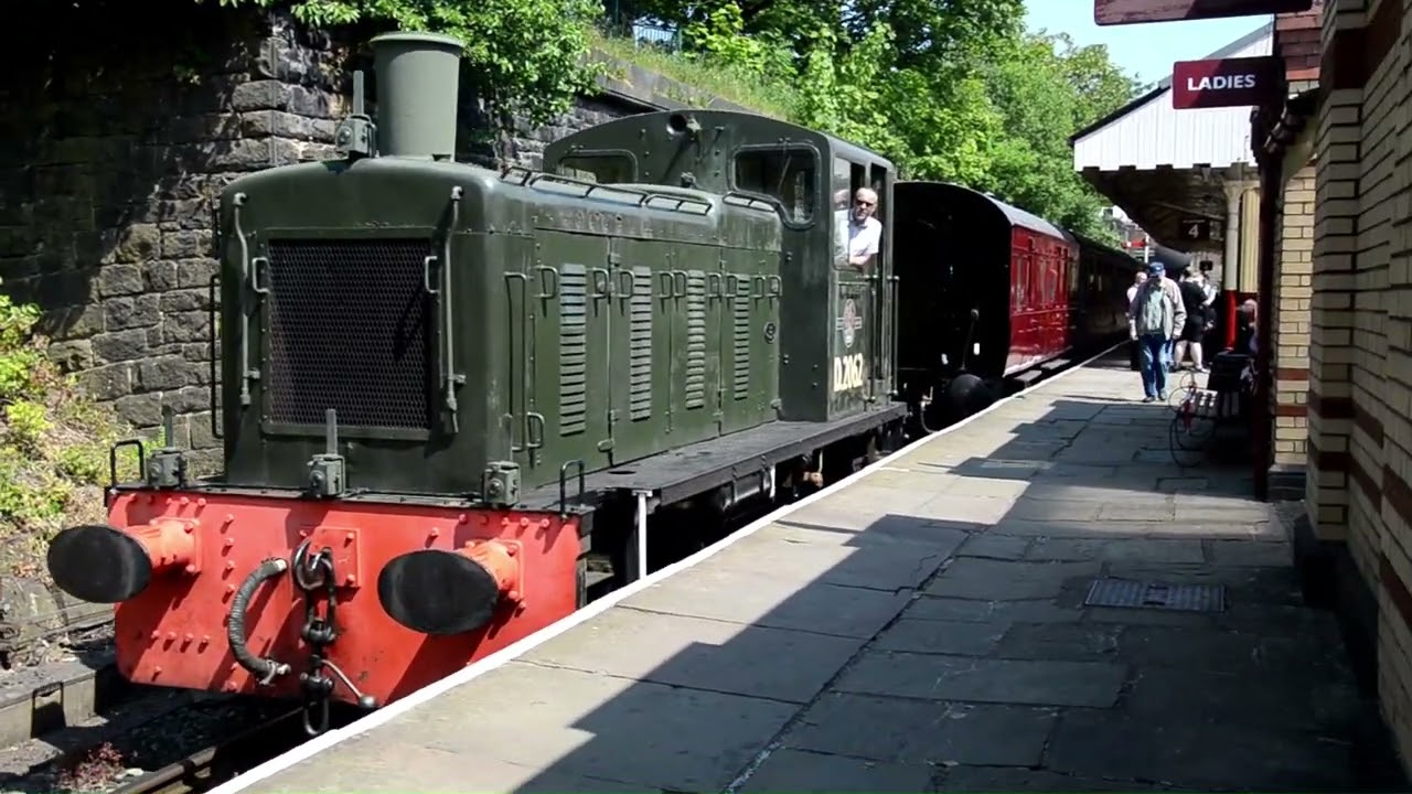 Small Engines Weekend Gala, Class 03 D2062