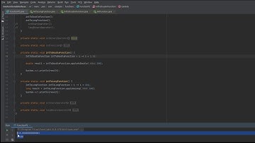 Java 8 - Functional Interface part 3