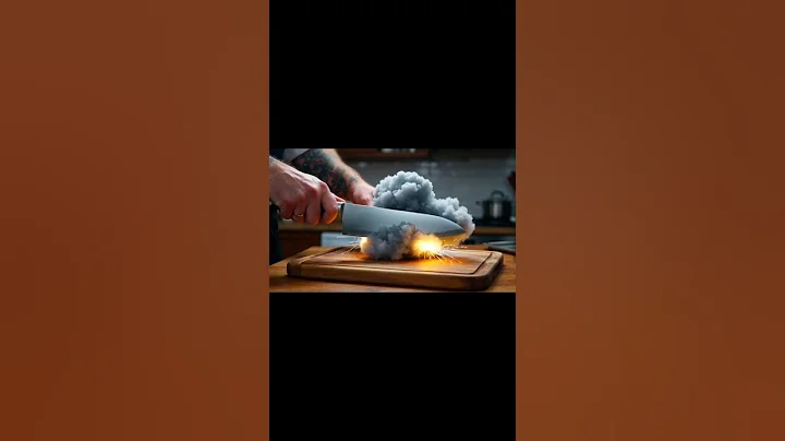 cutting black cloud🌩️/oddly satisfying ASMR #asmr #aiasmr #ai #satisfying #aiart #trending#duet