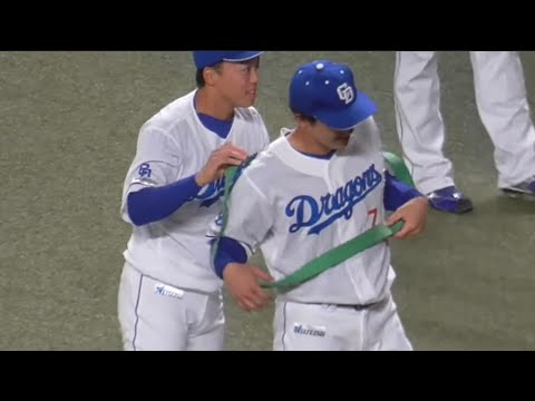 岡林勇希とゆかいな仲間たち　福永裕基が1軍に戻ってきた　中日ドラゴンズVS阪神タイガース　2025/05/24