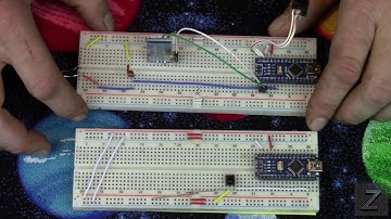 ANDROID Bluetooth controlled ARDUINO universal Remote control