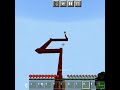 Minecraft Legend Parkour#shorts #minecraft