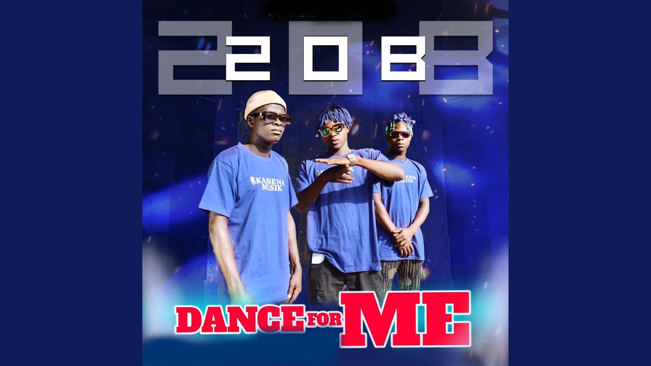 Dance For Me - 2OB