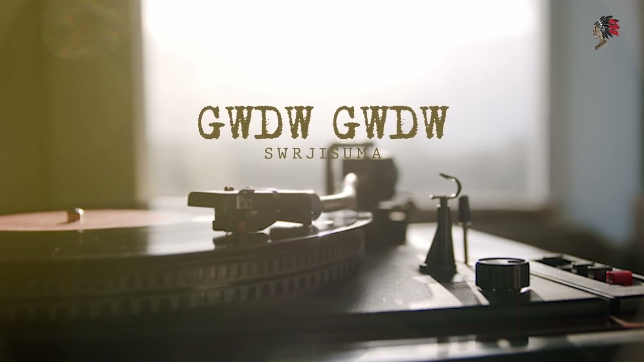 GWDW GWDW   SWRJISUMA Official Lyrics Video