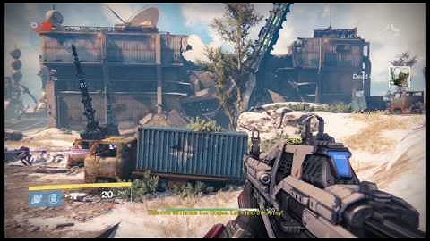 Destiny - The Last Array - Part 8 [No Commentary]