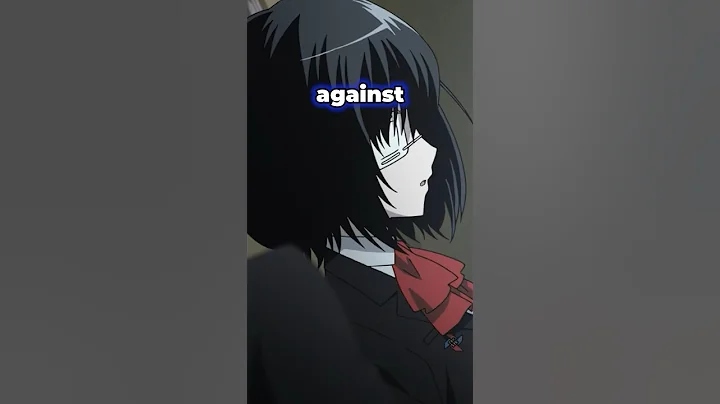 This HORROR Anime is a CLASSIC 😳💀