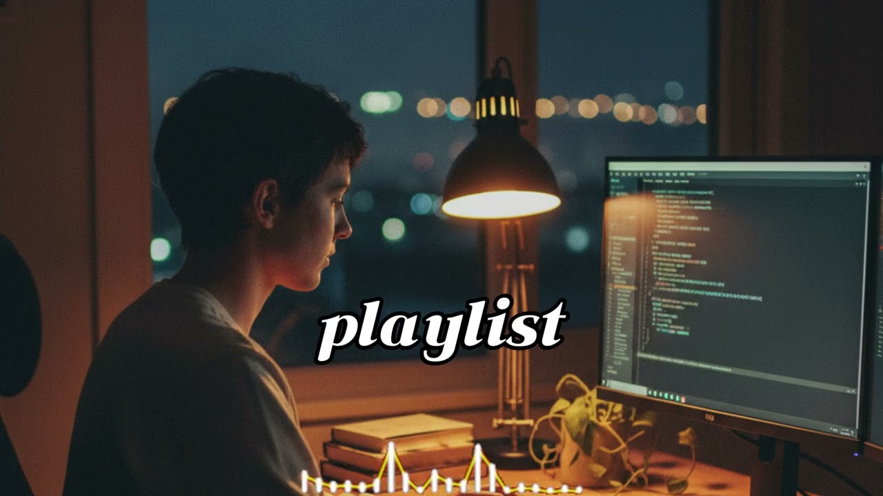 #작업용BGM#집중음악#로파이#Lofi#공부할때듣는음악#야근음악#카페음악#감성플레이리스트#집중력향상#BackgroundMusic