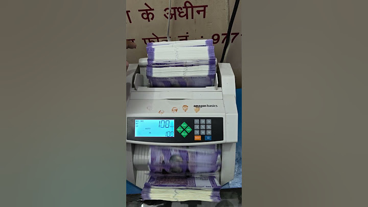786 Black Money Counting Machine #money #bank #currency #786  #note #trending #youtube #shorts