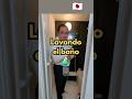 Como lava en baño un immigrante en Japon ? #mexico #japon #comedia #viralreels