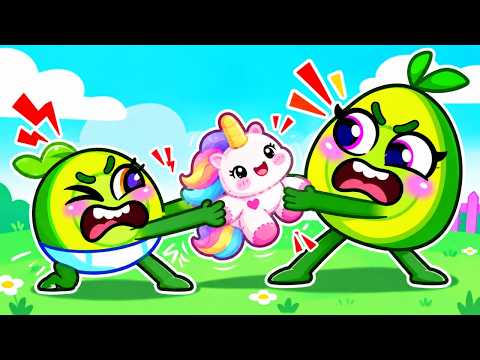 Nós Dois Queremos! | Compartilhando com os Irmãos 🤝