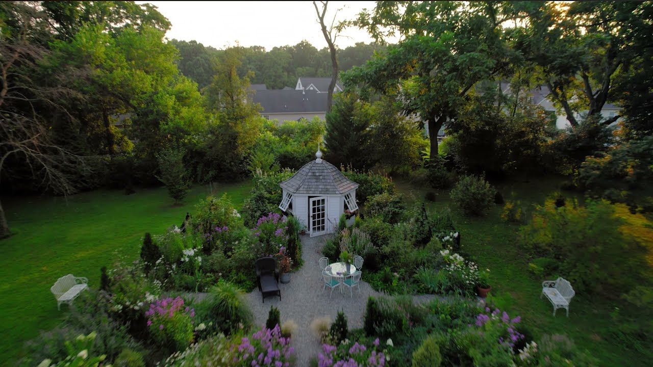 Garden Maker by Christie Purifoy YouTube