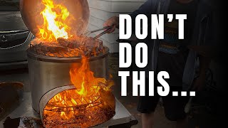 Master Charcoal Grilling: Top Tips for Beginners