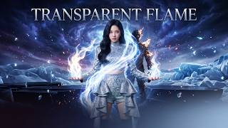 10. Transparent Flame(투명한 불꽃) / Modern AI Metal (9) / Lyric Video