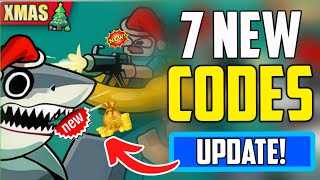 New Update Dead Sewers Codes In December 2025Roblox Dead Sewers Codes