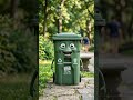 Everyone throws their problems at me, but nobody asks how I'M doing! 😡🗑️