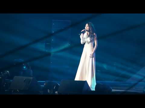 3.27上海东方风云榜 戴佩妮 《贼》