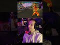 Pseudo SSJ Goku Poderes